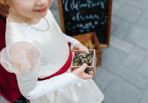 Como tornar o seu casamento inesquecível 