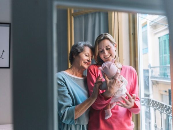 Lembrancinha maternidade: o que dar para os visitantes? 