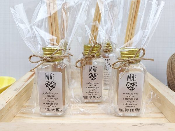 Lembrancinha para as mães: ideias de presentes para encantar