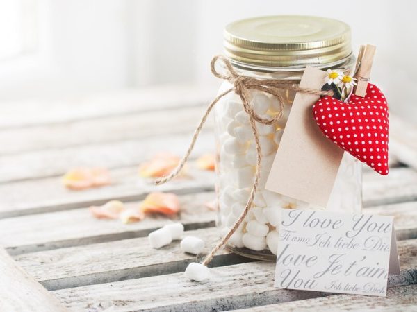 Toques Pessoais para Dias Especiais com Lembrancinhas Personalizadas