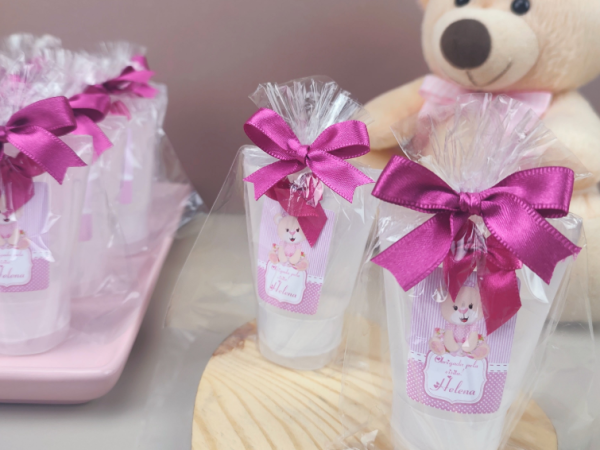 Celebração Simples e Criativa: Ideias para um Chá de Bebê Encantador