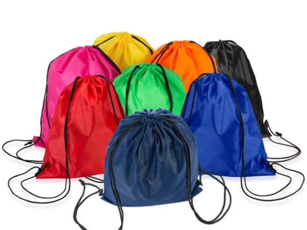 Como a mochila sacola pode revolucionar sua rotina diária?