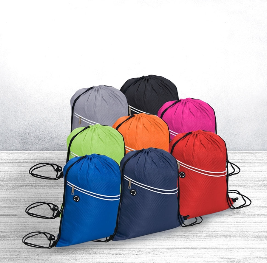 Quais detalhes tornam a mochila sacola personalizada um presente incrível?
