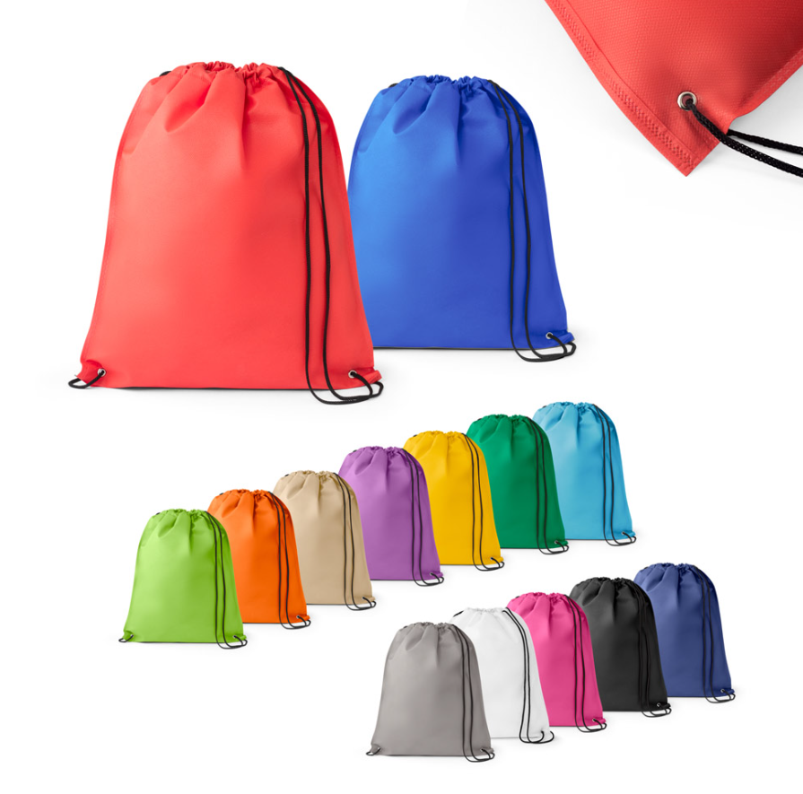 Sacochila personalizada: Dicas para personalizar e acertar no evento!